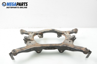 Заден мост за Subaru Legacy IV Wagon (09.2003 - 12.2009), комби