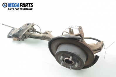 Шенкел главина за Subaru Legacy IV Wagon (09.2003 - 12.2009), позиция: задна, лява