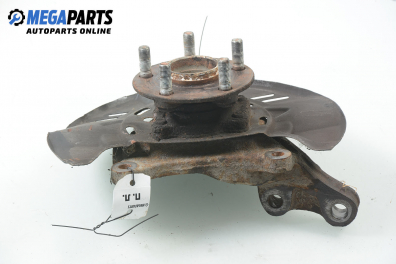 Шенкел главина за Subaru Legacy IV Wagon (09.2003 - 12.2009), позиция: предна, лява