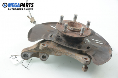 Шенкел главина за Subaru Legacy IV Wagon (09.2003 - 12.2009), позиция: предна, дясна