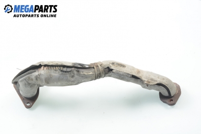 Тръба изпускателен колектор за Subaru Legacy IV Wagon (09.2003 - 12.2009) 2.0 D AWD, 150 к.с.