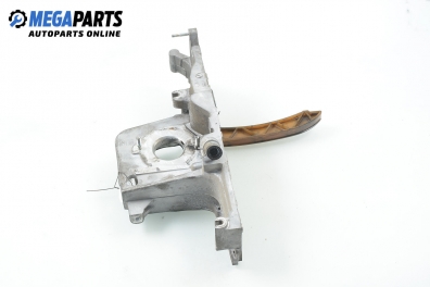 Стойка ГНП за Subaru Legacy IV Wagon (09.2003 - 12.2009) 2.0 D AWD, 150 к.с.