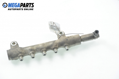 Горивна рейка за Subaru Legacy IV Wagon (09.2003 - 12.2009) 2.0 D AWD, 150 к.с.