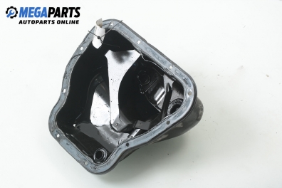 Картер за Subaru Legacy IV Wagon (09.2003 - 12.2009) 2.0 D AWD, 150 к.с.