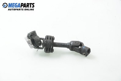 Каре на волана за Subaru Legacy IV Wagon (09.2003 - 12.2009) 2.0 D AWD, 150 к.с., комби