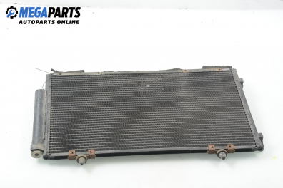 Климатичен радиатор за Toyota Avensis Sedan I (09.1997 - 02.2003) 2.0 TD (CT220), 90 к.с.