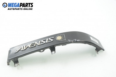 Лайсна под стоп за Toyota Avensis Sedan I (09.1997 - 02.2003), седан, позиция: дясна