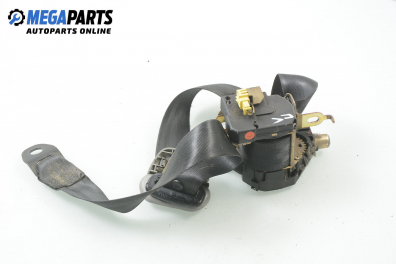 Предпазен колан за Toyota Avensis Sedan I (09.1997 - 02.2003), 4+1 вр., позиция: предна, лява