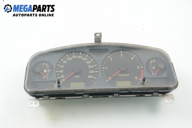 Километраж за Toyota Avensis Sedan I (09.1997 - 02.2003) 2.0 TD (CT220), 90 к.с.