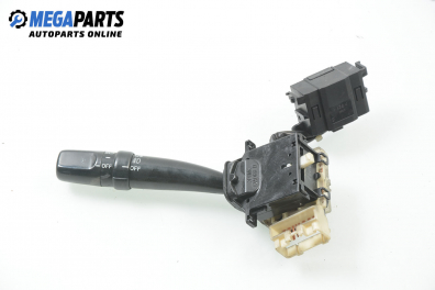 Лостче за светлини за Toyota Avensis Sedan I (09.1997 - 02.2003)