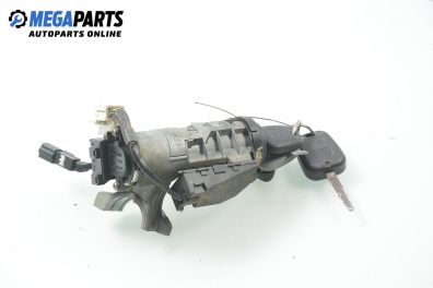 Контактен ключ за Toyota Avensis Sedan I (09.1997 - 02.2003)