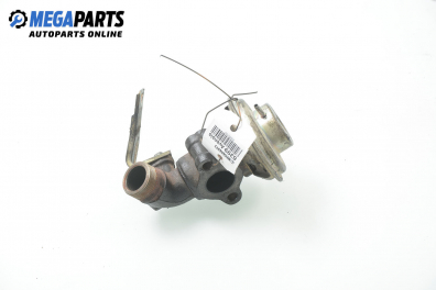 EGR-клапан за Toyota Avensis Sedan I (09.1997 - 02.2003) 2.0 TD (CT220), 90 к.с.