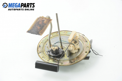 Нивомер за Toyota Avensis Sedan I (09.1997 - 02.2003) 2.0 TD (CT220)