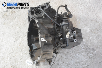 Ръчна скоростна кутия за Toyota Avensis Sedan I (09.1997 - 02.2003) 2.0 TD (CT220), 90 к.с.