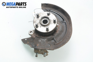 Шенкел главина за Toyota Avensis Sedan I (09.1997 - 02.2003), позиция: предна, лява