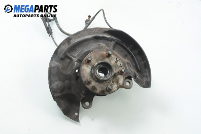 Шенкел главина за Toyota Avensis Sedan I (09.1997 - 02.2003), позиция: предна, дясна