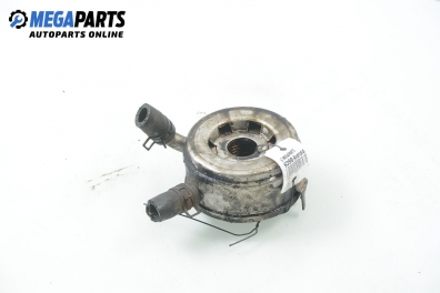 Маслоохладител за Toyota Avensis Sedan I (09.1997 - 02.2003) 2.0 TD (CT220), 90 к.с.