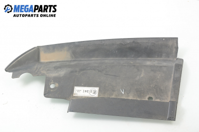 Кора под купе за Peugeot 607 Sedan (01.2000 - 07.2010)