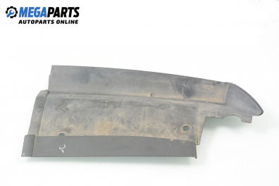 Кора под купе за Peugeot 607 Sedan (01.2000 - 07.2010)