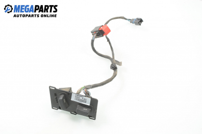 Бутони реглаж ел. седалка за Peugeot 607 Sedan (01.2000 - 07.2010)