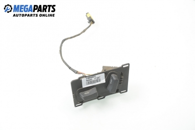 Бутони реглаж ел. седалка за Peugeot 607 Sedan (01.2000 - 07.2010)