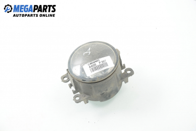 Халоген за Peugeot 607 Sedan (01.2000 - 07.2010), седан, позиция: дясна