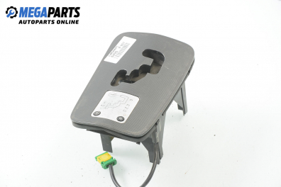 Индикатор автоматични скорости за Peugeot 607 Sedan (01.2000 - 07.2010)