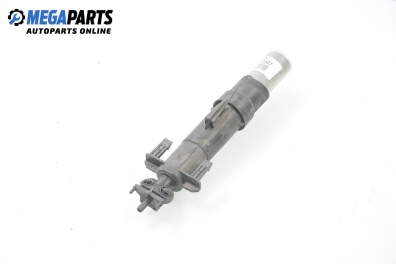 Пръскалка фар за Peugeot 607 Sedan (01.2000 - 07.2010), позиция: дясна