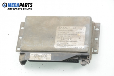 Компютър автоматични скорости за Peugeot 607 Sedan (01.2000 - 07.2010), автоматик, № Bosch 0 260 002 774