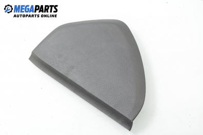 Интериорна пластмаса за Peugeot 607 Sedan (01.2000 - 07.2010), 4+1 вр., седан, позиция: предна