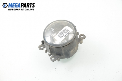 Халоген за Peugeot 607 Sedan (01.2000 - 07.2010), седан, позиция: лява