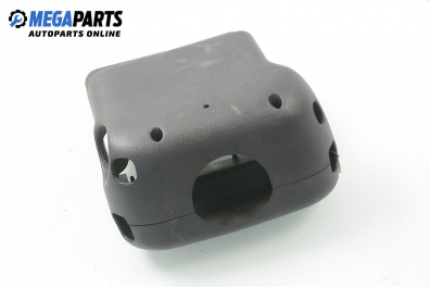 Интериорна пластмаса волан за Peugeot 607 Sedan (01.2000 - 07.2010), 4+1 вр., седан