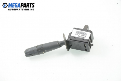 Лостче за светлини за Peugeot 607 Sedan (01.2000 - 07.2010)