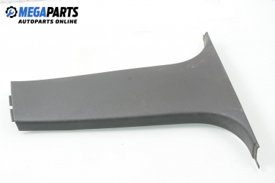 Интериорна пластмаса за Peugeot 607 Sedan (01.2000 - 07.2010), 4+1 вр., седан, позиция: предна