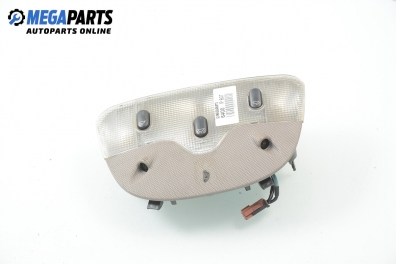 Плафон за Peugeot 607 Sedan (01.2000 - 07.2010)