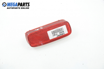 Плафон врата за Peugeot 607 Sedan (01.2000 - 07.2010)