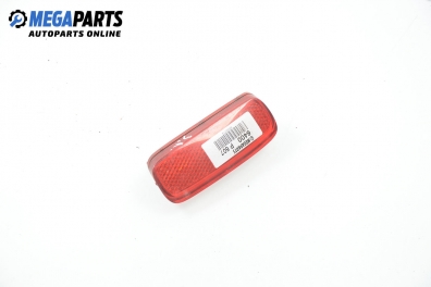 Плафон врата за Peugeot 607 Sedan (01.2000 - 07.2010)