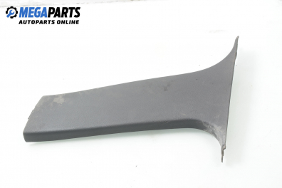 Интериорна пластмаса за Peugeot 607 Sedan (01.2000 - 07.2010), 4+1 вр., седан, позиция: предна