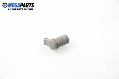 Парктроник за Peugeot 607 Sedan (01.2000 - 07.2010)