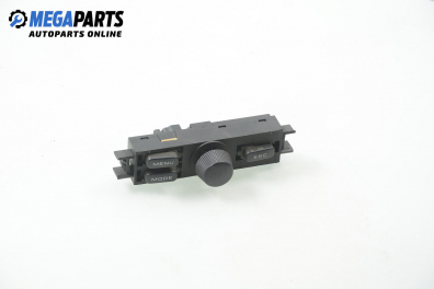 Бутони борд компютър за Peugeot 607 Sedan (01.2000 - 07.2010)