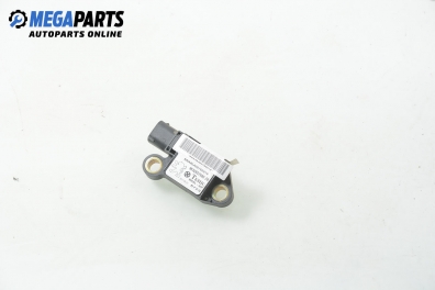 Сензор airbag за Peugeot 607 Sedan (01.2000 - 07.2010), № 9632657680 Z8