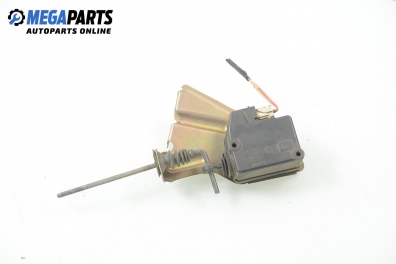 Ключалка за капачката на резервоара за Peugeot 607 Sedan (01.2000 - 07.2010), седан