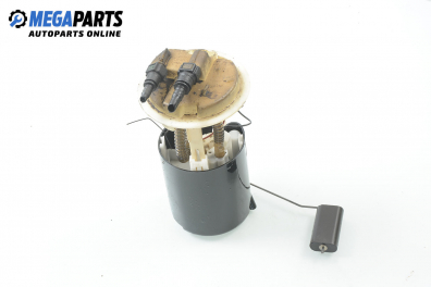 Подкачваща помпа за Peugeot 607 Sedan (01.2000 - 07.2010) 2.2 HDi, 133 к.с.