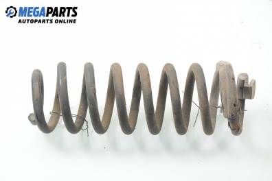 Пружина за ходова част за Peugeot 607 Sedan (01.2000 - 07.2010), седан, позиция: задна