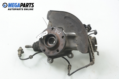 Шенкел главина за Peugeot 607 Sedan (01.2000 - 07.2010), позиция: предна, дясна