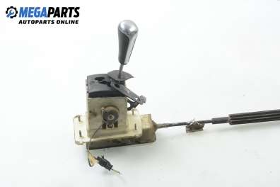 Скоростен лост с жило за Peugeot 607 Sedan (01.2000 - 07.2010)