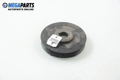 Демпферна шайба за Peugeot 607 Sedan (01.2000 - 07.2010) 2.2 HDi, 133 к.с.