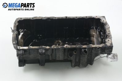 Картер за Peugeot 607 Sedan (01.2000 - 07.2010) 2.2 HDi, 133 к.с.