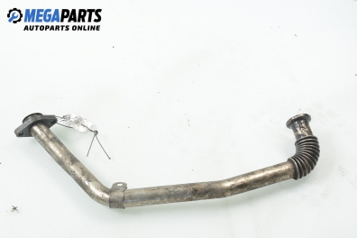 EGR тръба за Peugeot 607 Sedan (01.2000 - 07.2010) 2.2 HDi, 133 к.с.