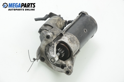Стартер за Peugeot 607 Sedan (01.2000 - 07.2010) 2.2 HDi, 133 к.с.